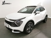 Kia Sportage 1.6 T-GDi 230ch HEV Design BVA6 4x2   HOENHEIM 67