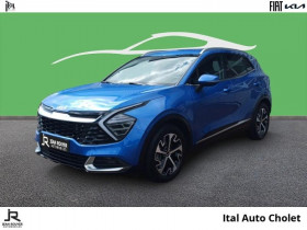 Kia Sportage , garage FIAT CHOLET  CHOLET