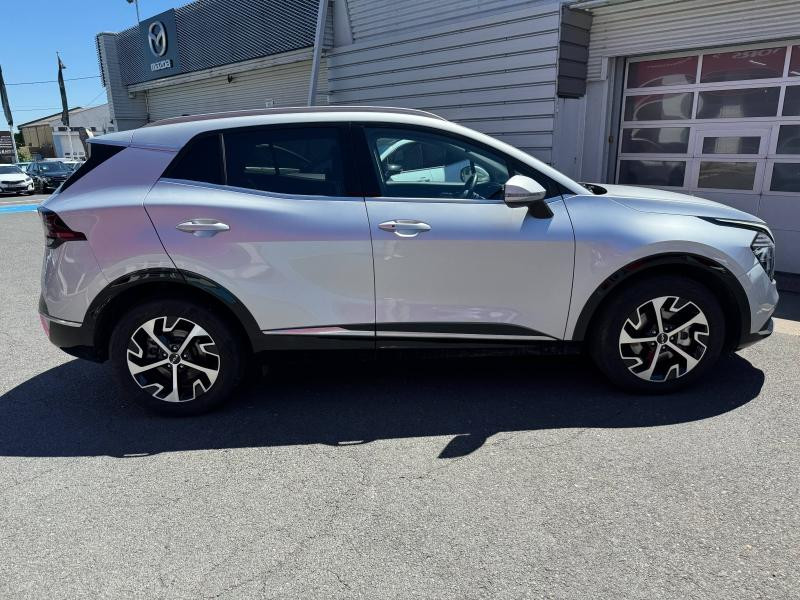 Kia Sportage 1.6 T-GDi 230ch HEV Design BVA6 4x2  occasion  MACON - photo n4