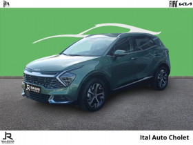 Kia Sportage , garage FIAT CHOLET  CHOLET