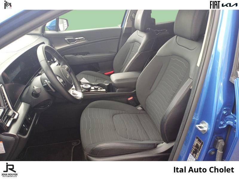 Kia Sportage 1.6 T-GDi 230ch HEV Design BVA6 4x2  occasion  CHOLET - photo n9