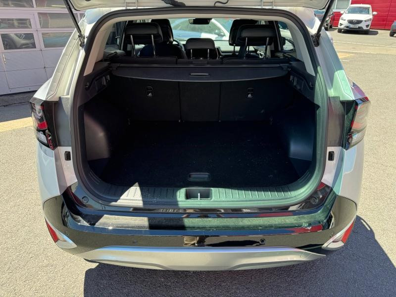 Kia Sportage 1.6 T-GDi 230ch HEV Design BVA6 4x2  occasion  MACON - photo n9