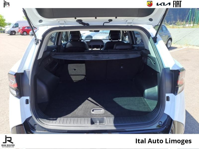 Kia Sportage 1.6 T-GDi 230ch HEV Design BVA6 4x2  occasion  LIMOGES - photo n6