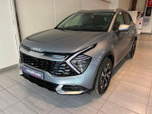 Kia Sportage 1.6 T-GDi 230ch HEV Design BVA6 4x2   Barberey-Saint-Sulpice 10