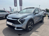 Kia Sportage 1.6 T-GDi 230ch HEV Design BVA6 4x2   Barberey-Saint-Sulpice 10