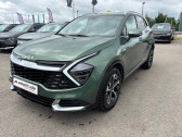 Kia Sportage occasion année 2022 boite Automatique Annonce Kia Sportage occasion Hybride 1.6 T-GDi 230ch HEV Design BVA6 4x2 à Barberey-Saint-Sulpice