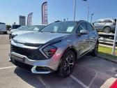 Kia Sportage occasion année 2022 boite Automatique Annonce Kia Sportage occasion Hybride 1.6 T-GDi 230ch HEV Design BVA6 4x2 à Barberey-Saint-Sulpice