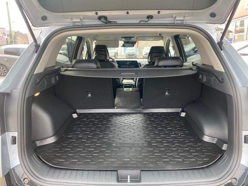 Kia Sportage 1.6 T-GDi 230ch HEV Design BVA6 4x2  occasion  Barberey-Saint-Sulpice - photo n12