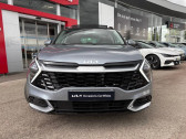 Kia Sportage occasion année 2022 boite Automatique Annonce Kia Sportage occasion Hybride 1.6 T-GDi 230ch HEV Design BVA6 4x2 à Barberey-Saint-Sulpice