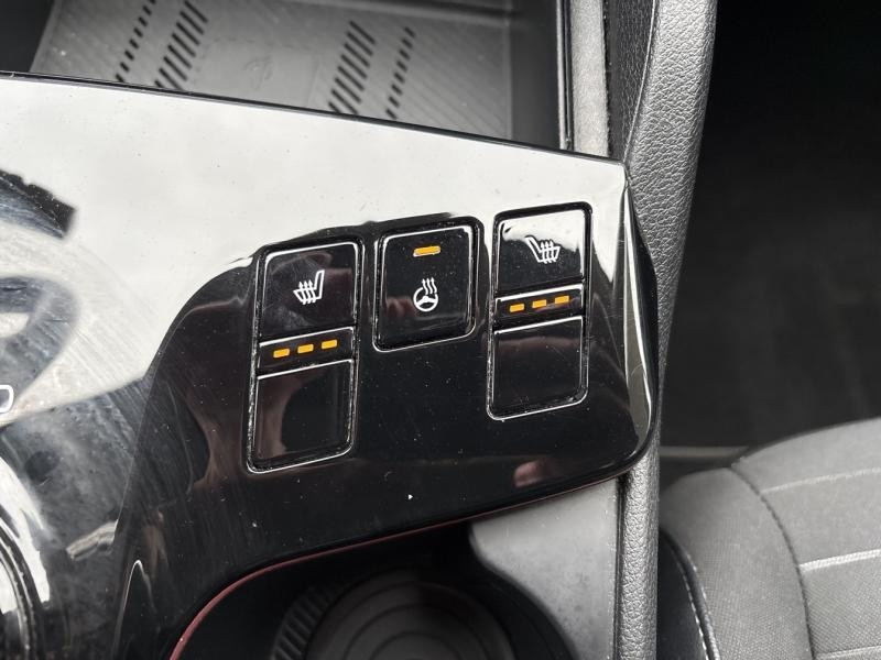 Kia Sportage 1.6 T-GDi 230ch HEV  Design BVA6 4x2  occasion � Barberey-Saint-Sulpice - photo n�16