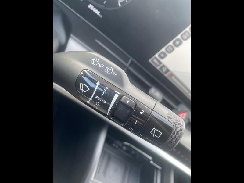 Kia Sportage 1.6 T-GDi 230ch HEV Design BVA6 4x2  occasion � Jaux - photo n�16