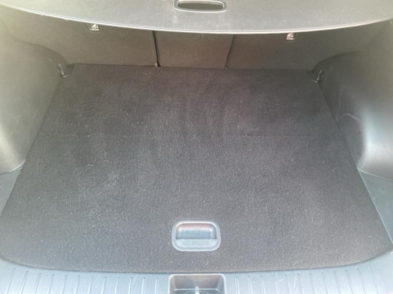 Kia Sportage 1.6 T-GDi 230ch HEV Design BVA6 4x2  occasion � Jaux - photo n�14