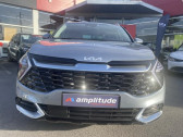Annonce Kia Sportage occasion Hybride 1.6 T-GDi 230ch HEV Design BVA6 4x2 � Jaux