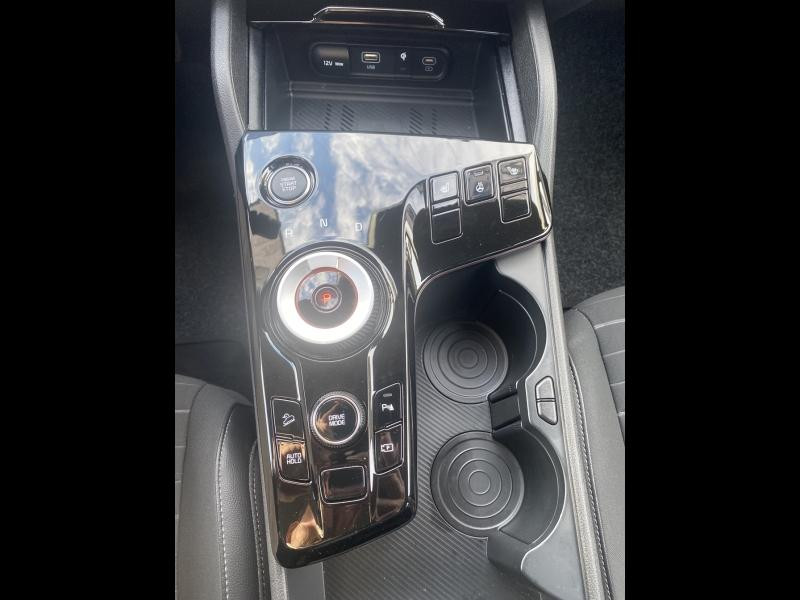Kia Sportage 1.6 T-GDi 230ch HEV Design BVA6 4x2  occasion � Jaux - photo n�19