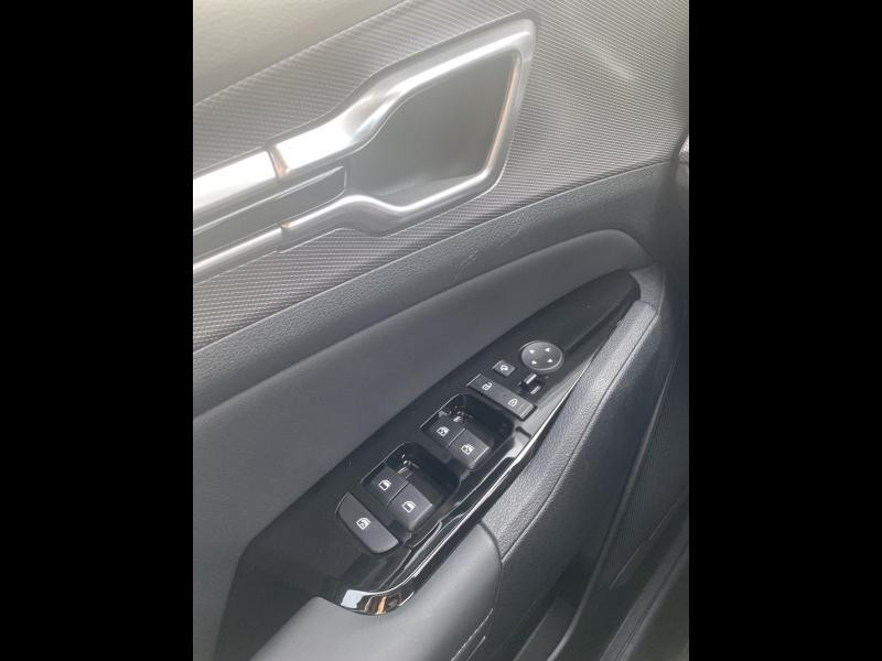 Kia Sportage 1.6 T-GDi 230ch HEV Design BVA6 4x2  occasion � Jaux - photo n�20