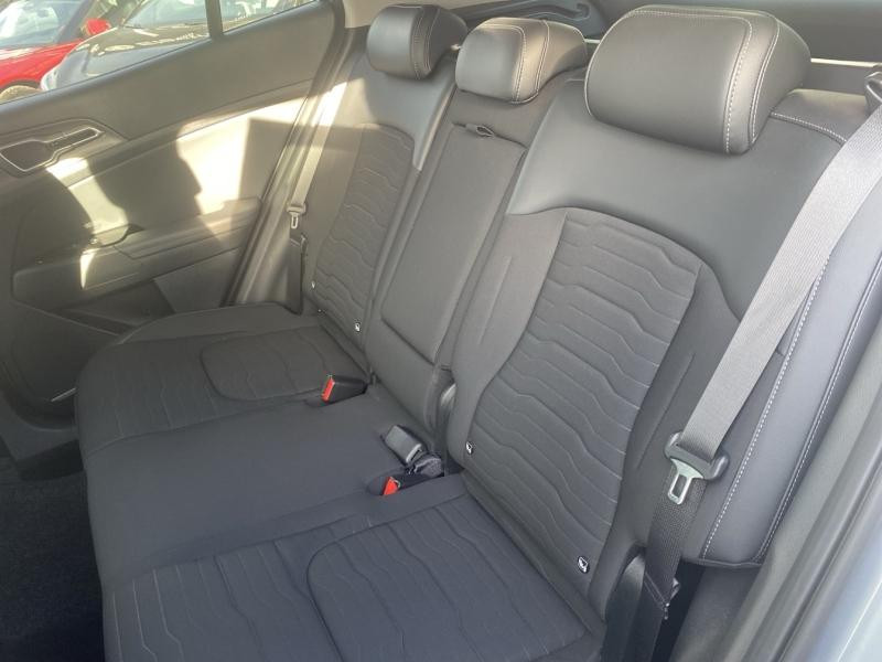 Kia Sportage 1.6 T-GDi 230ch HEV Design BVA6 4x2  occasion � Jaux - photo n�13