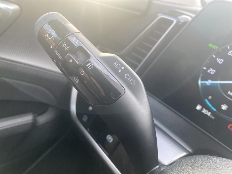 Kia Sportage 1.6 T-GDi 230ch HEV Design BVA6 4x2  occasion � Jaux - photo n�18