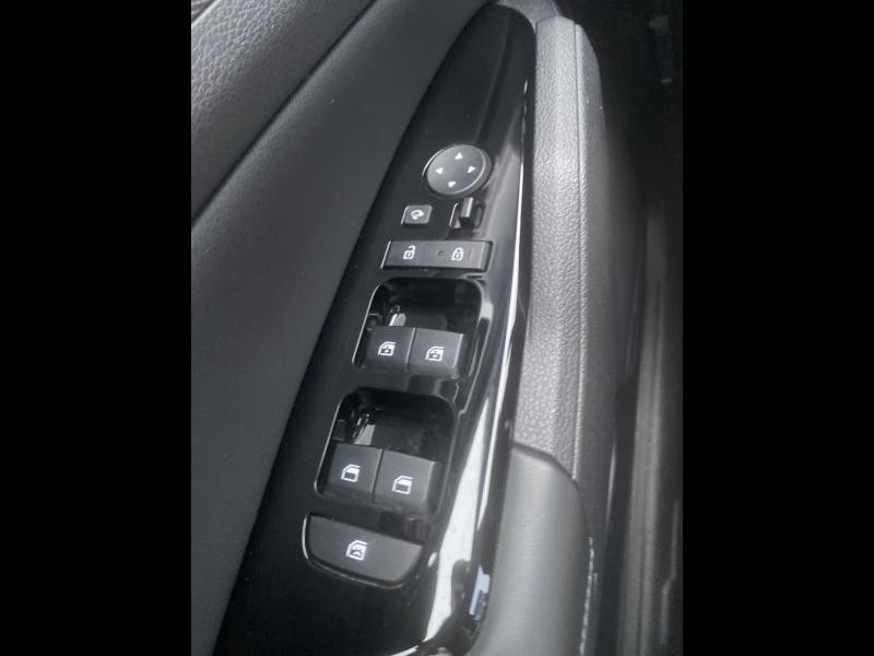 Kia Sportage 1.6 T-GDi 230ch HEV Design BVA6 4x2  occasion � Jaux - photo n�19