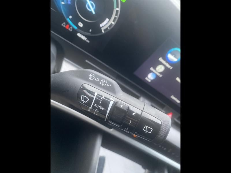 Kia Sportage 1.6 T-GDi 230ch HEV Design BVA6 4x2  occasion � Jaux - photo n�16