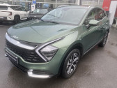 Annonce Kia Sportage occasion Hybride 1.6 T-GDi 230ch HEV Design BVA6 4x2 � Jaux