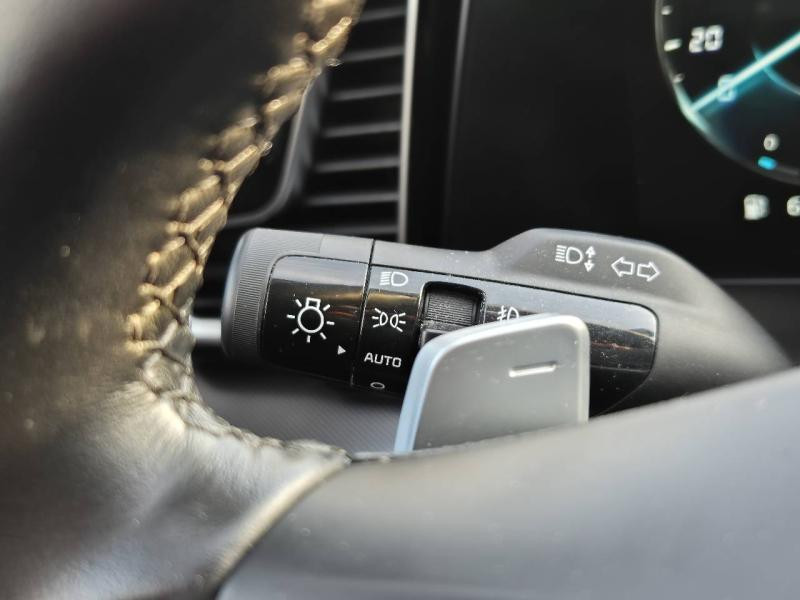 Kia Sportage 1.6 T-GDi 230ch HEV Design BVA6 4x2  occasion  Amilly - photo n17