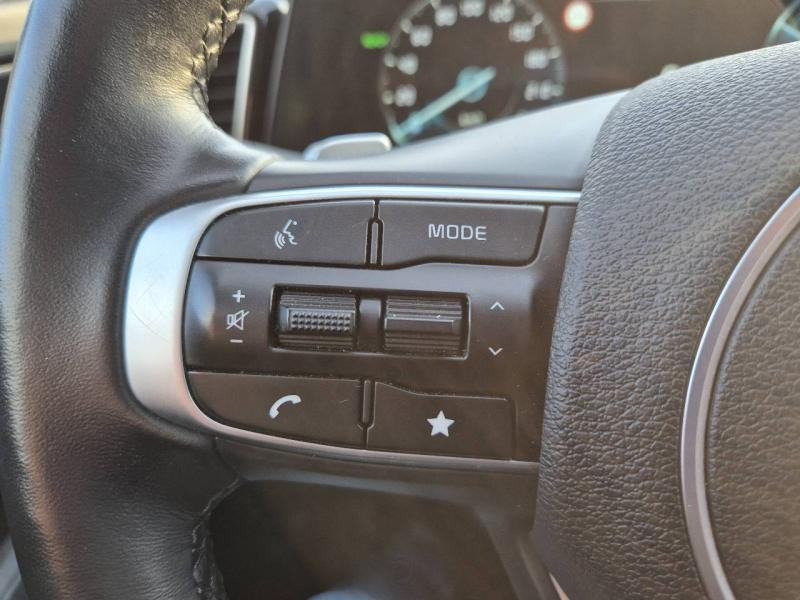 Kia Sportage 1.6 T-GDi 230ch HEV Design BVA6 4x2  occasion  Amilly - photo n15