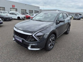 Kia Sportage 1.6 T-GDi 230ch HEV  Design BVA6 4x2   Amilly 45