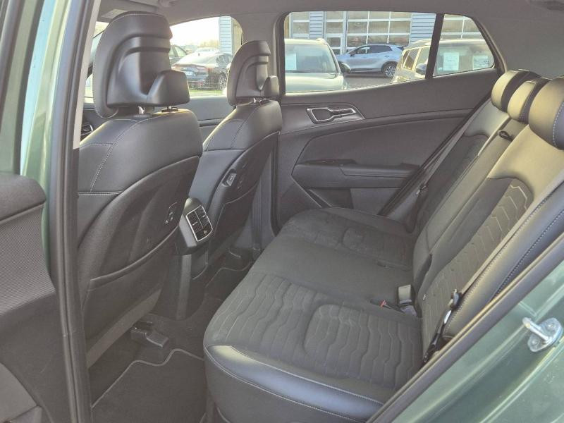 Kia Sportage 1.6 T-GDi 230ch HEV Design BVA6 4x2  occasion � Amilly - photo n�11