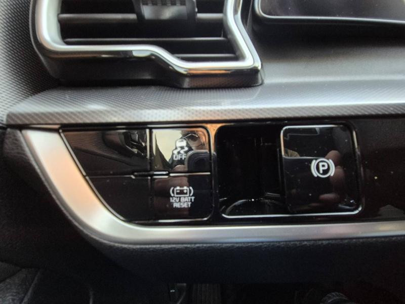 Kia Sportage 1.6 T-GDi 230ch HEV Design BVA6 4x2  occasion � Amilly - photo n�14