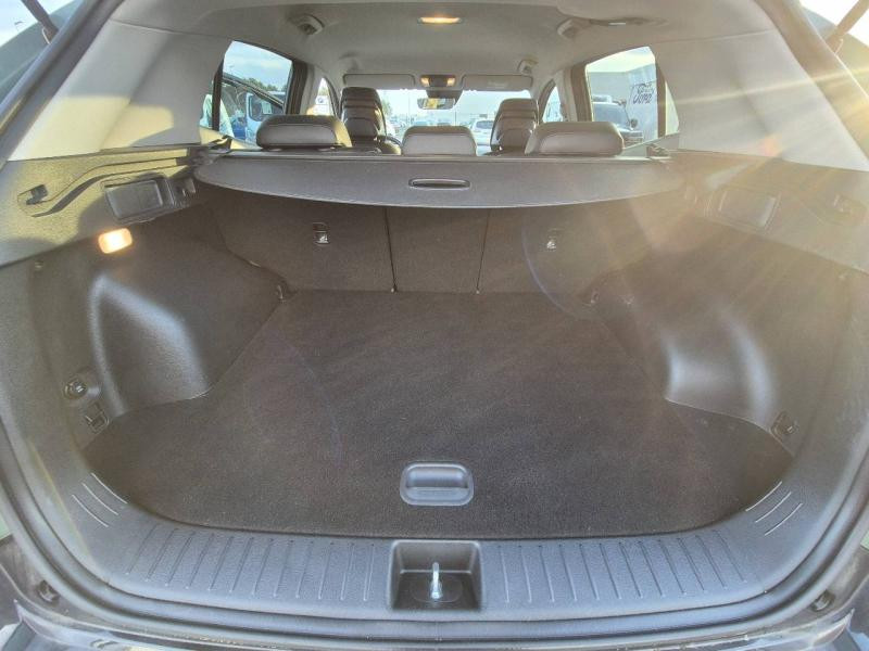 Kia Sportage 1.6 T-GDi 230ch HEV Design BVA6 4x2  occasion � Amilly - photo n�12