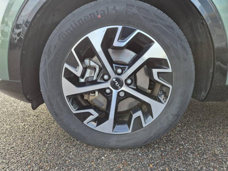 Kia Sportage 1.6 T-GDi 230ch HEV Design BVA6 4x2  occasion � Amilly - photo n�13