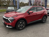 Kia Sportage 1.6 T-GDi 230ch HEV Design BVA6   Saint-Maximin 60