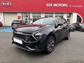 Annonce Kia Sportage occasion Essence 1.6 T-GDi 230ch HEV GT-line Premium Business BVA6 4x4  MACON