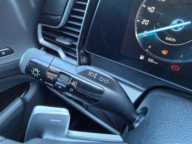 Kia Sportage 1.6 T-GDi 230ch HEV GT-Line Premium BVA6 4x2 + Syst�me audio  occasion � SAINT-GREGOIRE - photo n�17