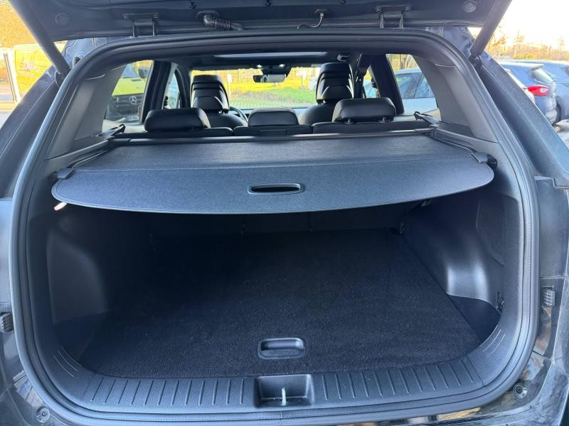 Kia Sportage 1.6 T-GDi 230ch HEV GT-Line Premium BVA6 4x2 + Syst�me audio  occasion � SAINT-GREGOIRE - photo n�13