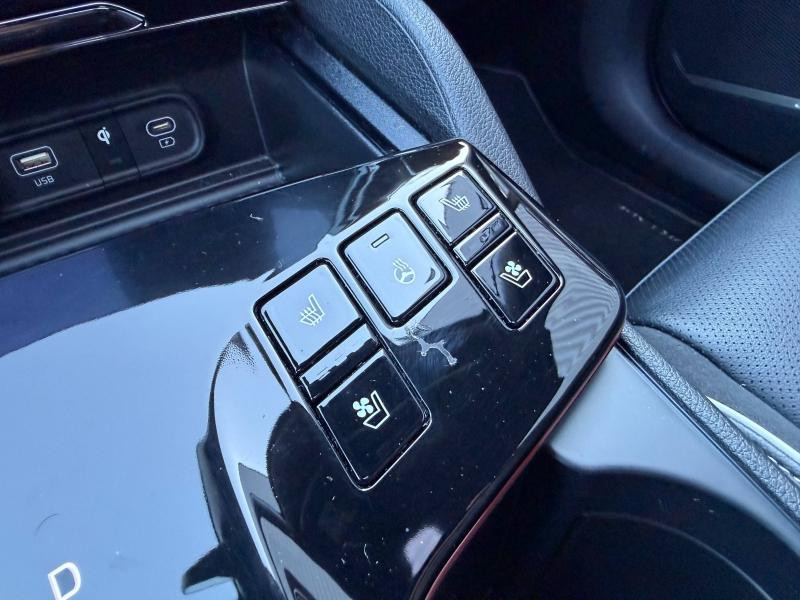 Kia Sportage 1.6 T-GDi 230ch HEV GT-Line Premium BVA6 4x2 + Syst�me audio  occasion � SAINT-GREGOIRE - photo n�10