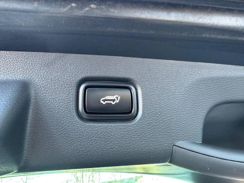 Kia Sportage 1.6 T-GDi 230ch HEV GT-Line Premium BVA6 4x2 + Syst�me audio  occasion � SAINT-GREGOIRE - photo n�11