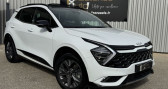 Annonce Kia Sportage occasion Hybride 1.6 T-GDI 230CH HEV GT-LINE PREMIUM BVA6 4X2 � LA GARDE