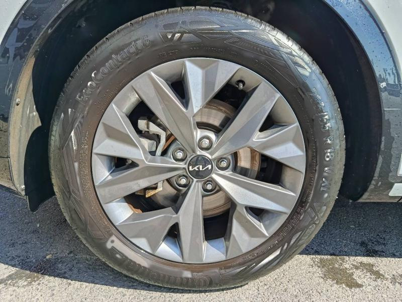 Kia Sportage 1.6 T-GDi 230ch HEV GT-Line Premium BVA6 4x2  occasion  MACON - photo n10