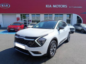 Kia Sportage occasion année 2022 boite Automatique Annonce Kia Sportage occasion Essence 1.6 T-GDi 230ch HEV GT-Line Premium BVA6 4x2 à MACON