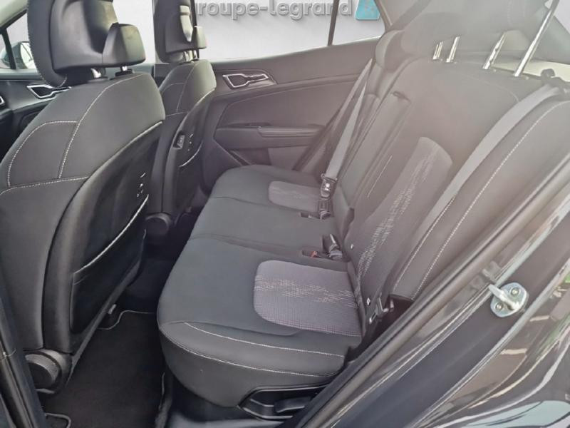 Kia Sportage 1.6 T-GDi 230ch HEV GT-Line Premium BVA6 4x2  occasion  Le Mans - photo n10