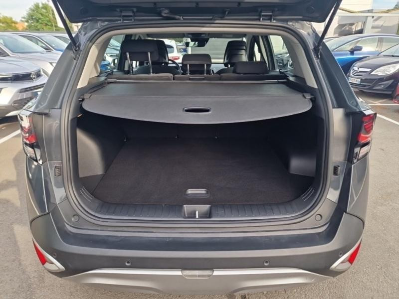 Kia Sportage 1.6 T-GDi 230ch HEV GT-Line Premium BVA6 4x2  occasion  Le Mans - photo n6