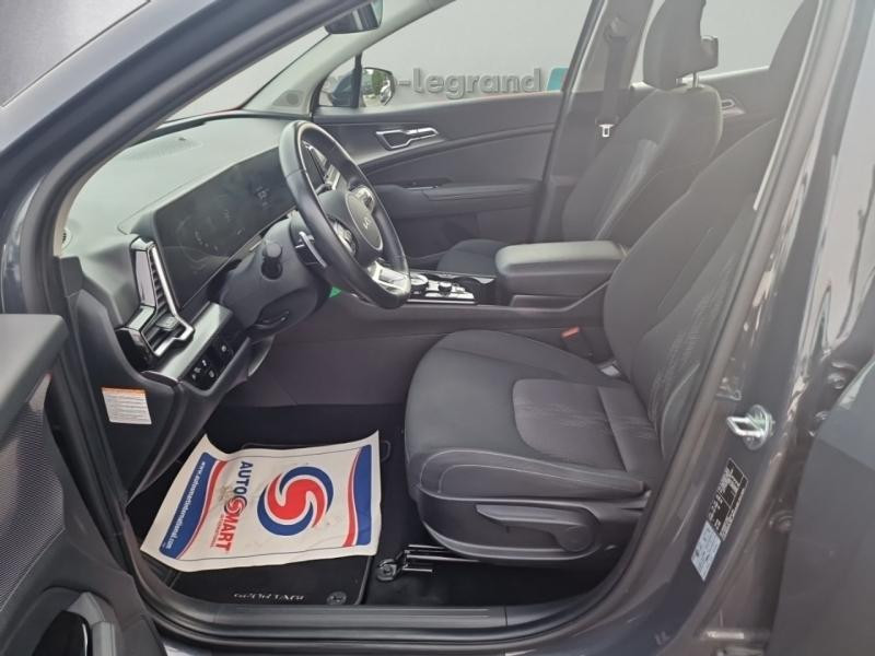 Kia Sportage 1.6 T-GDi 230ch HEV GT-Line Premium BVA6 4x2  occasion  Le Mans - photo n9