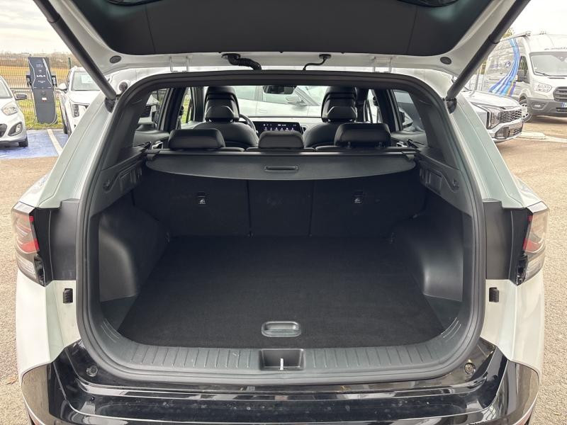 Kia Sportage 1.6 T-GDi 230ch HEV GT-Line Premium BVA6 4x2  occasion � Barberey-Saint-Sulpice - photo n�12