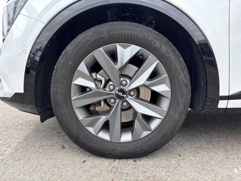 Kia Sportage 1.6 T-GDi 230ch HEV GT-Line Premium BVA6 4x2  occasion � Barberey-Saint-Sulpice - photo n�9