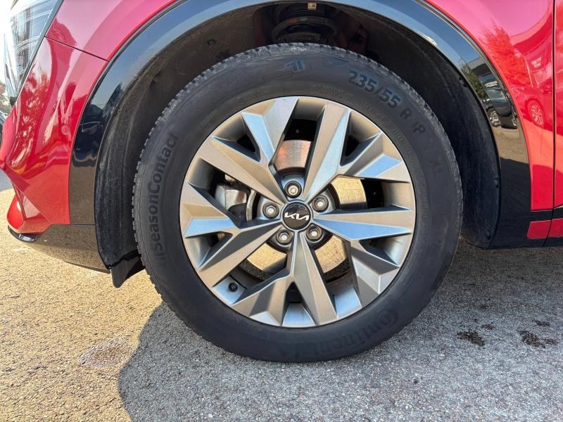 Kia Sportage 1.6 T-GDi 230ch HEV  GT-Line Premium BVA6 4x2  occasion  Barberey-Saint-Sulpice - photo n9