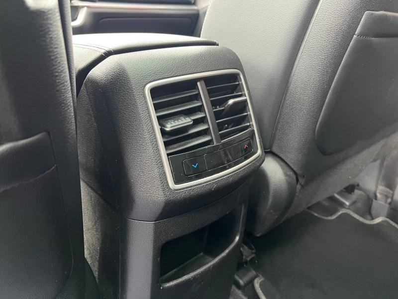 Kia Sportage 1.6 T-GDi 230ch HEV GT-Line Premium BVA6 4x2 2022 - photo n°20 Kia Sportage 1.6 T-GDi 230ch HEV GT-Line Premium BVA6 4x2  occasion à Barberey-Saint-Sulpice - photo n°20