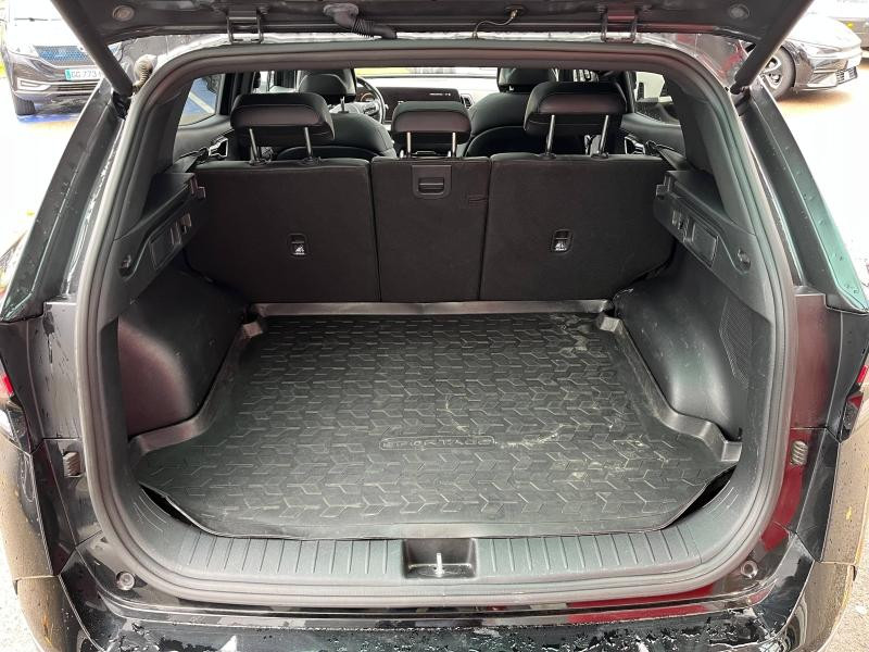 Kia Sportage 1.6 T-GDi 230ch HEV GT-Line Premium BVA6 4x2 2022 - photo n°13 Kia Sportage 1.6 T-GDi 230ch HEV GT-Line Premium BVA6 4x2  occasion à Barberey-Saint-Sulpice - photo n°13