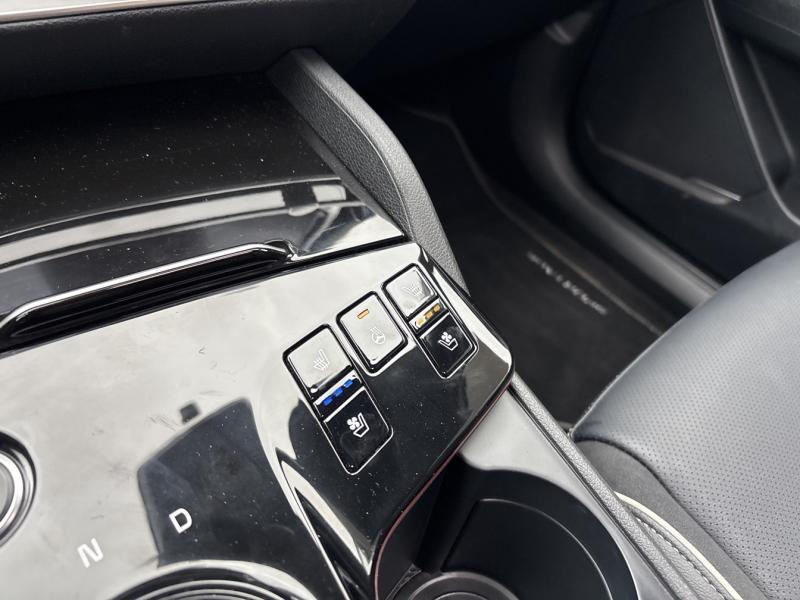 Kia Sportage 1.6 T-GDi 230ch HEV GT-Line Premium BVA6 4x2  occasion � Barberey-Saint-Sulpice - photo n�18