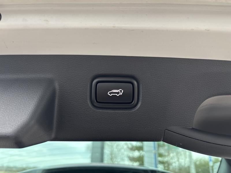 Kia Sportage 1.6 T-GDi 230ch HEV GT-Line Premium BVA6 4x2  occasion � Barberey-Saint-Sulpice - photo n�13